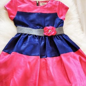 Beautiful  New US Angels girls dress